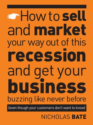 cover image of How to Sell And Market Your Business